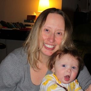 Meet your Posher, Joy